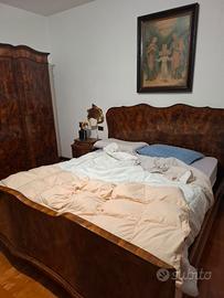 Cucina matrimoniale completa