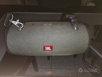 cassa JBL Xtreme 2 bluetooth