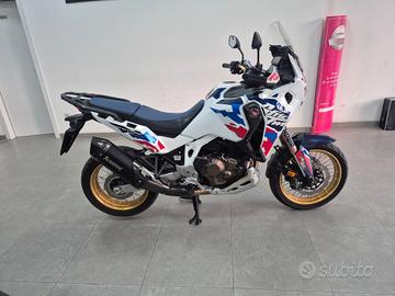 Honda CRF 1100 Adventure sport