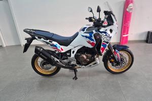 Honda CRF 1100 Adventure sport