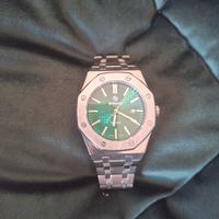 Bersigar orologio al quarzo nuovo