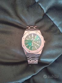 Bersigar orologio al quarzo nuovo