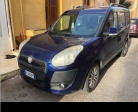 Fiat Doblò 7 posti