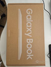 Samsung Galaxy Book 2 pari al nuovo