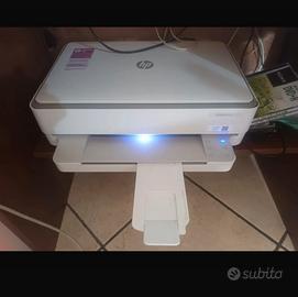 Stampante hp