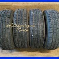 4 Pneumatici INVERNALI 195 60 R16C FIAT Doblò