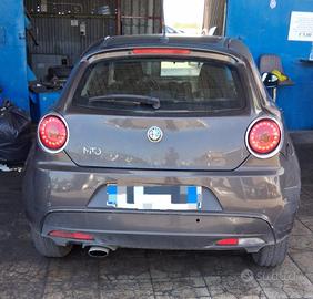 RICAMBI USATI AUTO ALFA ROMEO Mito Serie (955_) 19