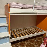 Letto a castello