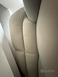 Divano Mondo convenienza 3 posti