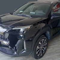 TOYOTA YARIS CROSS 1.5 Hybrid AT