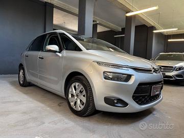 Citroen C4 Picasso 1.6 e-HDi 115CV