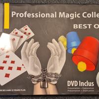 Gioco: Professional Magic Collection