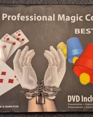 Gioco: Professional Magic Collection