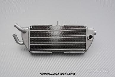 Radiatore YAMAHA XMAX 250 2005 - 2006