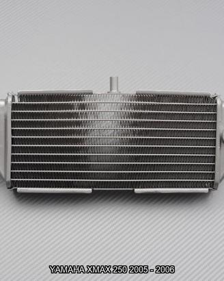 Radiatore YAMAHA XMAX 250 2005 - 2006