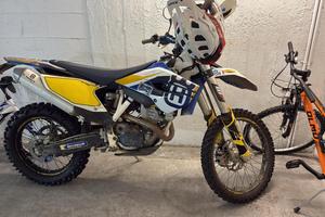 Husqvarna 250 FE