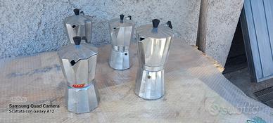 caffettiere 