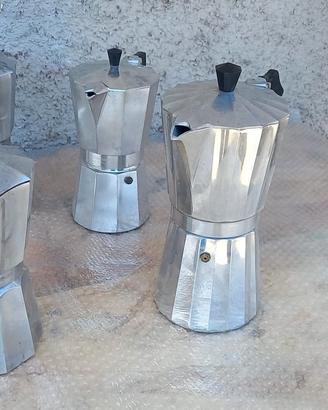 caffettiere 