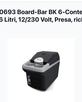 Frigorifero 12 Volt
