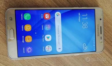 Samsung J7 2016