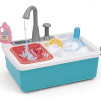 Kit lavandino - asse da stiro