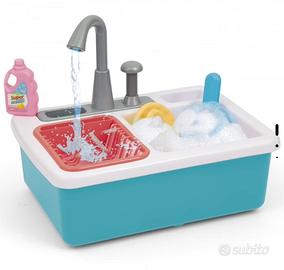 Kit lavandino - asse da stiro