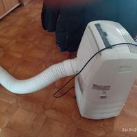 condizionatore pinguino de longhi
