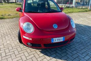 VOLKSWAGEN  NEW  BEETLE 1.6  GPL