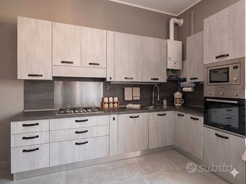 Cucina completa  (5 anni)