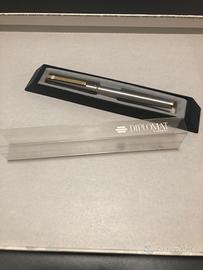 Penna stilografica Diplomat