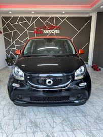 Smart ForFour 70 1.0 Prime