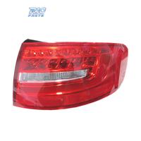 FANALE DESTRO PER AUDI A4 AVANT 12-14 LED BIANCO R