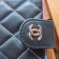 Chanel Portafoglio Donna