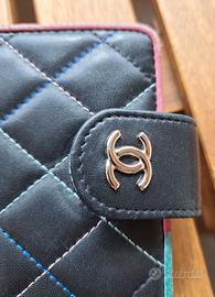 Chanel Portafoglio Donna