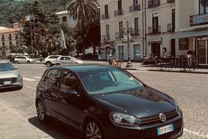 Volkswagen golf 6 VI1.6  bifuel benzina/gpl