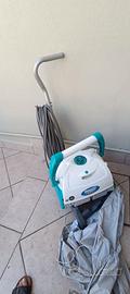 Robot piscina