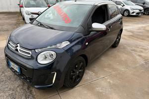 Citroen C1 VTi 68 5 porte Shine