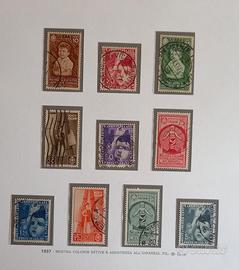 regno Serie Completa 