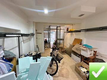 Locale Commerciale C1 2 Livelli Corso Garibaldi