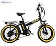 fat-bike-energia-250w-36v-10ah-nero-gialla
