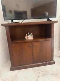 Mobiletto da tv