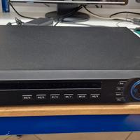 Dahua NVR 7232 Ip 32 canali 