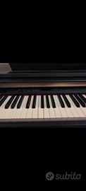 Yamaha Clavinova clp 120