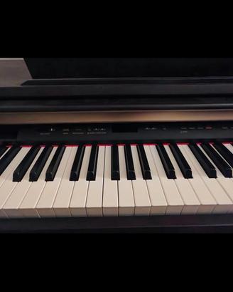 Yamaha Clavinova clp 120