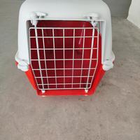 trasportino per gatti 