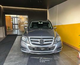 MERCEDES-BENZ GLK 200 CDI Sport Automatic Ita Km