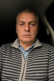 Candidatura per Posizione Addetto Vendite Pneumati