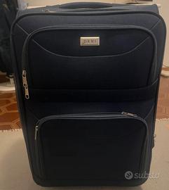 Valigia ORMI da stiva