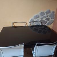 TAVOLO CALLIGARIS ALLUNGABILE