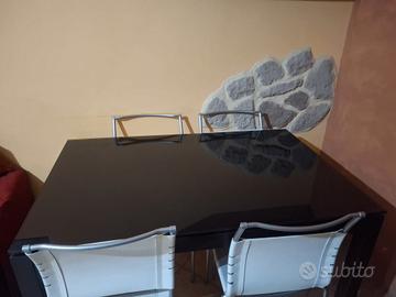 TAVOLO CALLIGARIS ALLUNGABILE